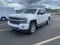 2017 Chevrolet Silverado 1500 High Country