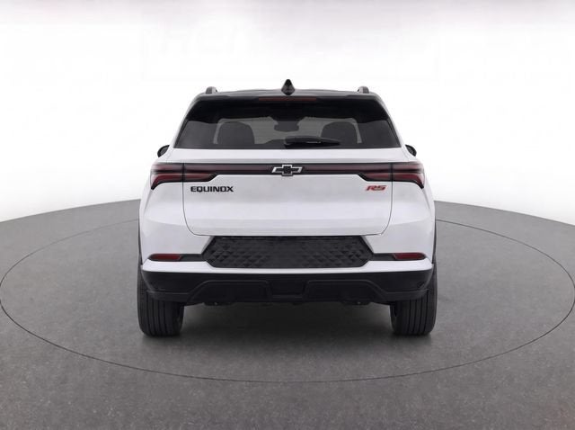 2024 Chevrolet Equinox EV 2RS