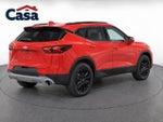 2019 Chevrolet Blazer FWD 4dr w/3LT