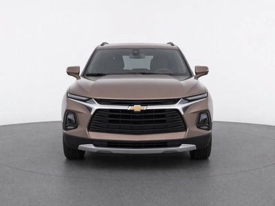 2019 Chevrolet Blazer AWD 4dr w/2LT