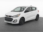 2021 Chevrolet Spark LS