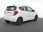 2021 Chevrolet Spark LS