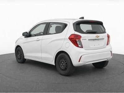 2021 Chevrolet Spark LS