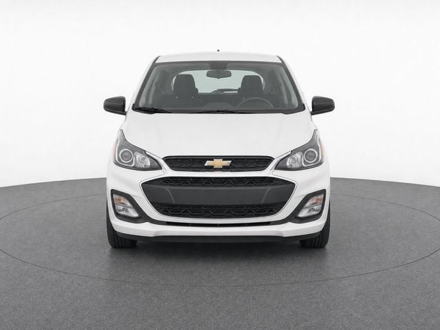 2021 Chevrolet Spark LS