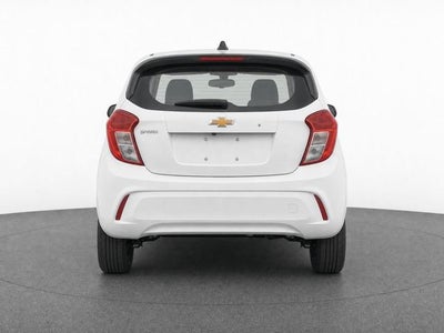2021 Chevrolet Spark LS