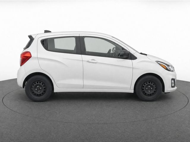 2021 Chevrolet Spark LS