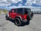 2018 Jeep Wrangler JK Unlimited Sport S 4x4