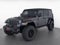 2020 Jeep Wrangler Unlimited Rubicon 4x4