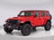 2021 Jeep Wrangler Unlimited Rubicon 392 4x4