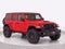 2021 Jeep Wrangler Unlimited Rubicon 392 4x4