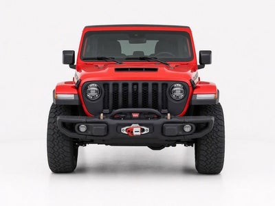2021 Jeep Wrangler Unlimited Rubicon 392 4x4
