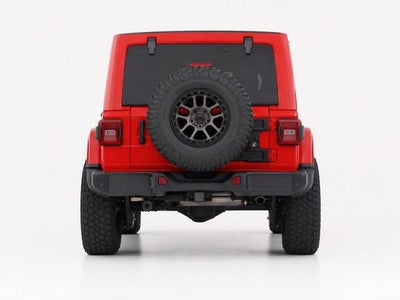 2021 Jeep Wrangler Unlimited Rubicon 392 4x4