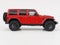 2021 Jeep Wrangler Unlimited Rubicon 392 4x4