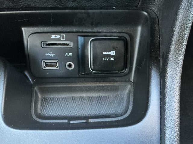 2018 Jeep Cherokee Latitude Plus 4x4