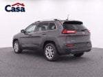 2018 Jeep Cherokee Latitude Plus 4x4