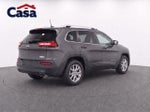 2018 Jeep Cherokee Latitude Plus 4x4