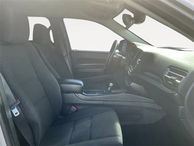 2021 Dodge Durango SXT RWD