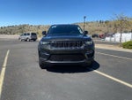 2024 Jeep Grand Cherokee Limited 4x2