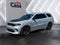 2025 Dodge Durango SRT Hellcat Silver Bullet AWD