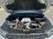 2025 Dodge Durango SRT Hellcat Silver Bullet AWD
