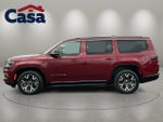 2024 Jeep Wagoneer Series III