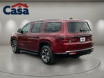 2024 Jeep Wagoneer Series III