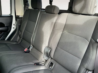 2020 Jeep Gladiator Sport S 4X4