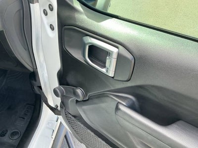 2024 Jeep Gladiator Sport