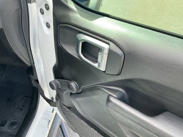 2024 Jeep Gladiator Sport