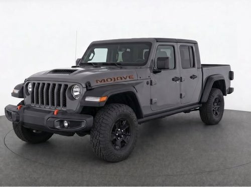 2023 Jeep Gladiator Mojave 4x4