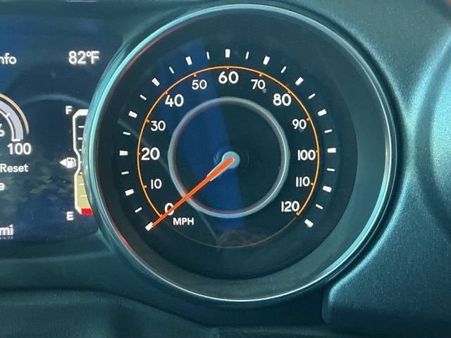 2023 Jeep Gladiator Mojave 4x4