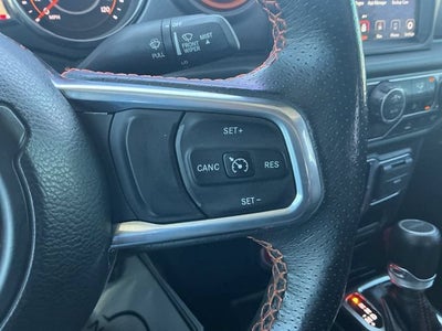 2023 Jeep Gladiator Mojave 4x4