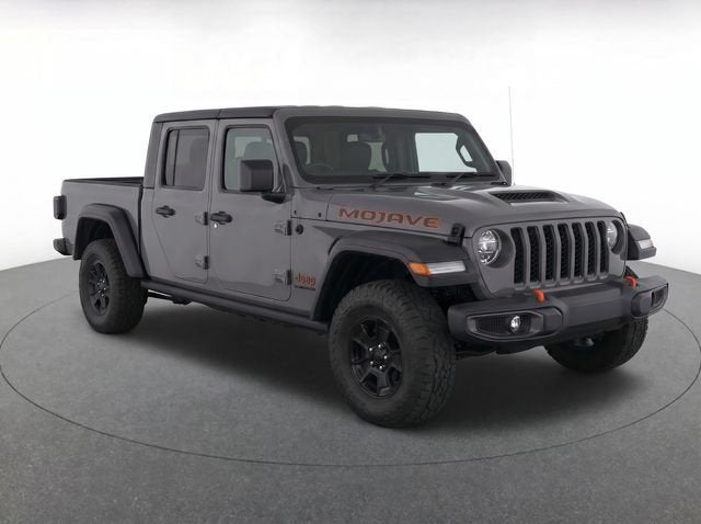 2023 Jeep Gladiator Mojave 4x4