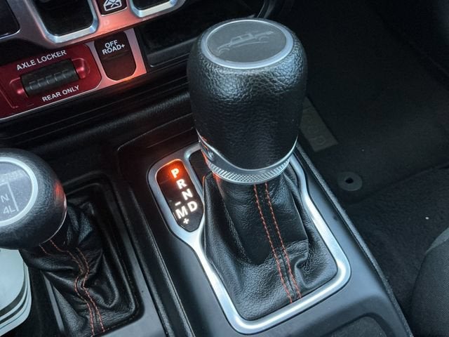 2023 Jeep Gladiator Mojave 4x4