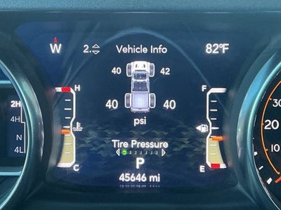 2023 Jeep Gladiator Mojave 4x4