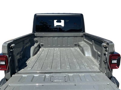 2023 Jeep Gladiator Mojave 4x4