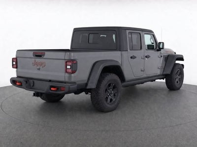 2023 Jeep Gladiator Mojave 4x4