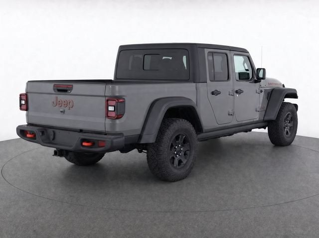 2023 Jeep Gladiator Mojave 4x4