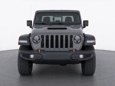 2023 Jeep Gladiator Mojave 4x4