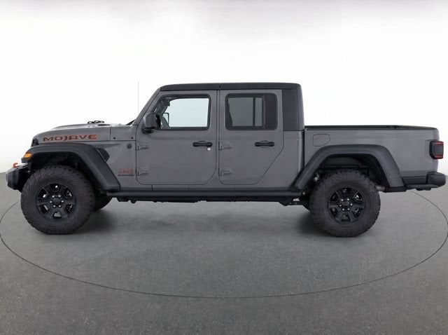 2023 Jeep Gladiator Mojave 4x4