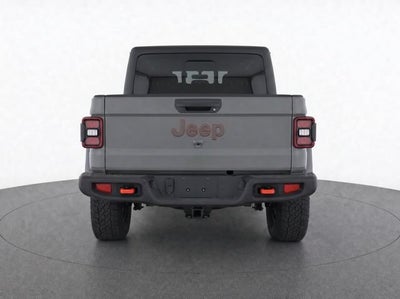 2023 Jeep Gladiator Mojave 4x4