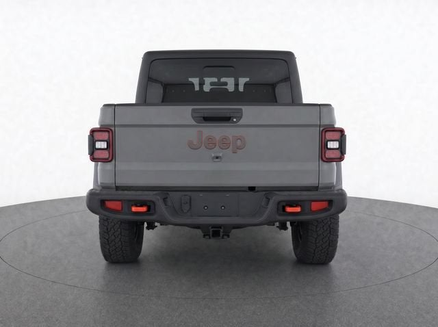 2023 Jeep Gladiator Mojave 4x4