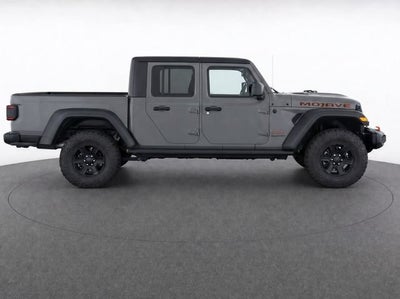2023 Jeep Gladiator Mojave 4x4