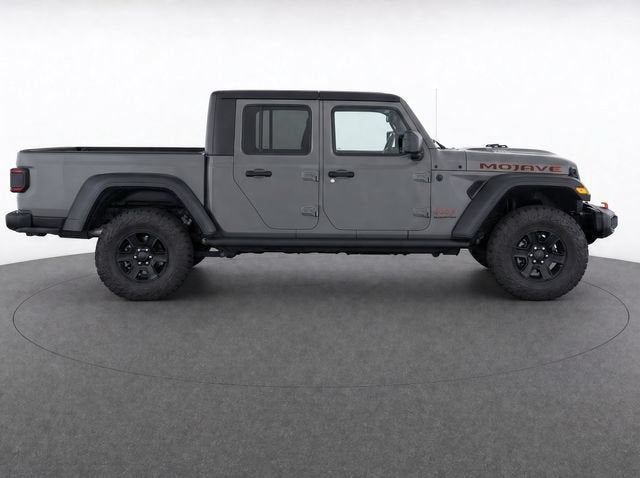 2023 Jeep Gladiator Mojave 4x4