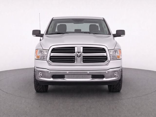 2019 RAM 1500 Classic Big Horn Crew Cab 4x4 5'7" Box