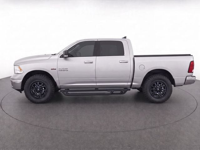 2019 RAM 1500 Classic Big Horn Crew Cab 4x4 5'7" Box