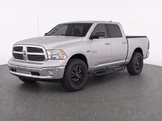 2019 RAM 1500 Classic Big Horn Crew Cab 4x4 5'7" Box