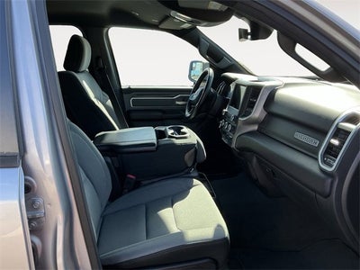 2021 RAM 1500 Big Horn Crew Cab 4x2 5'7" Box