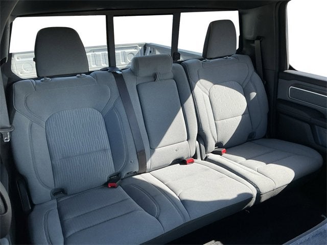 2021 RAM 1500 Big Horn Crew Cab 4x2 5'7" Box