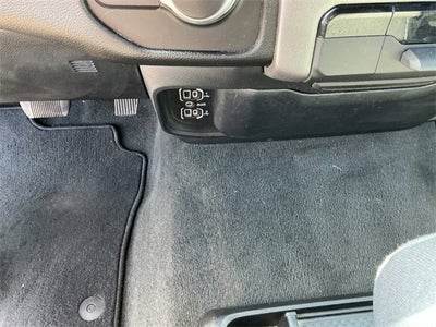 2021 RAM 1500 Big Horn Crew Cab 4x2 5'7" Box